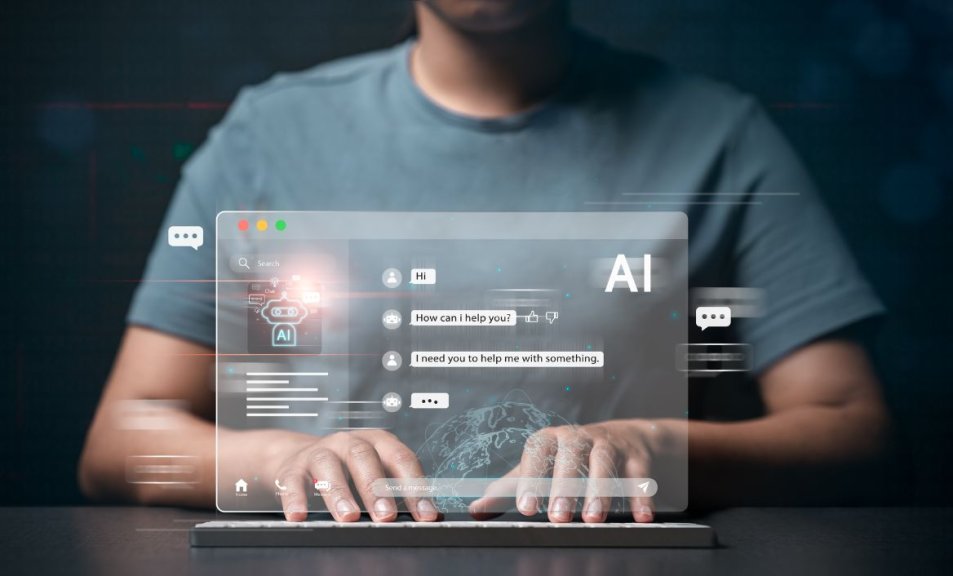 Framåtblickande marknadsförare förbereder sig för den AI-drivna framtiden för varumärkesupptäckt Digitala marknadsförare planerar framtida strategier med hjälp av AI och dataverktyg